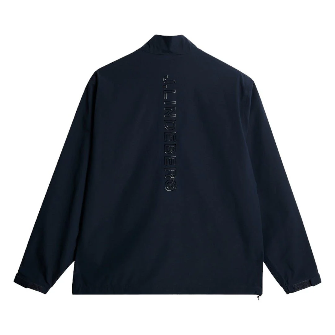 J.Lindeberg Theo Rain Golf Jacket GMOW10998 - Image 4