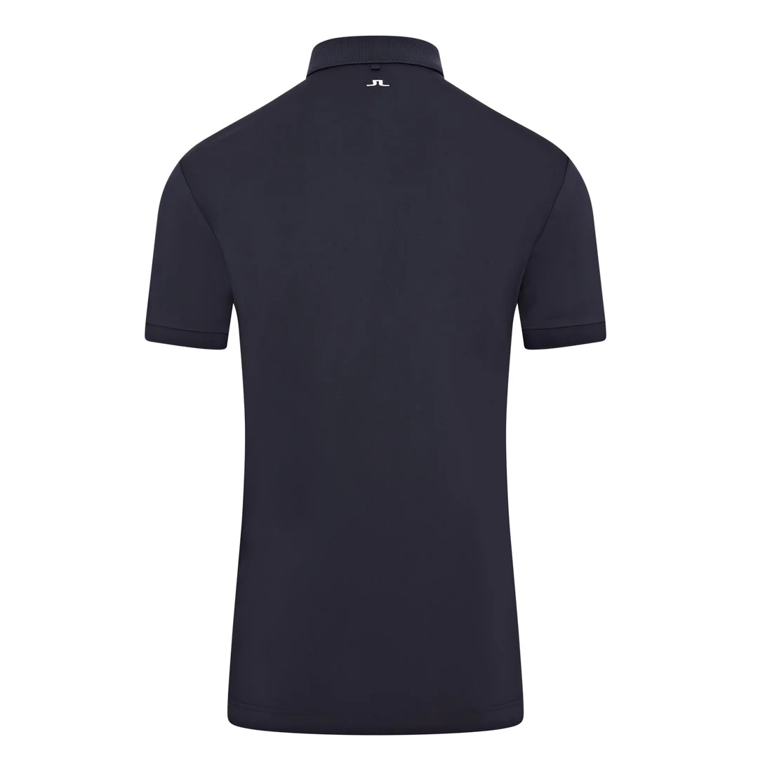 J. Lindeberg Tour Tech Golf Polo Shirt GMJT06337 - Image 2