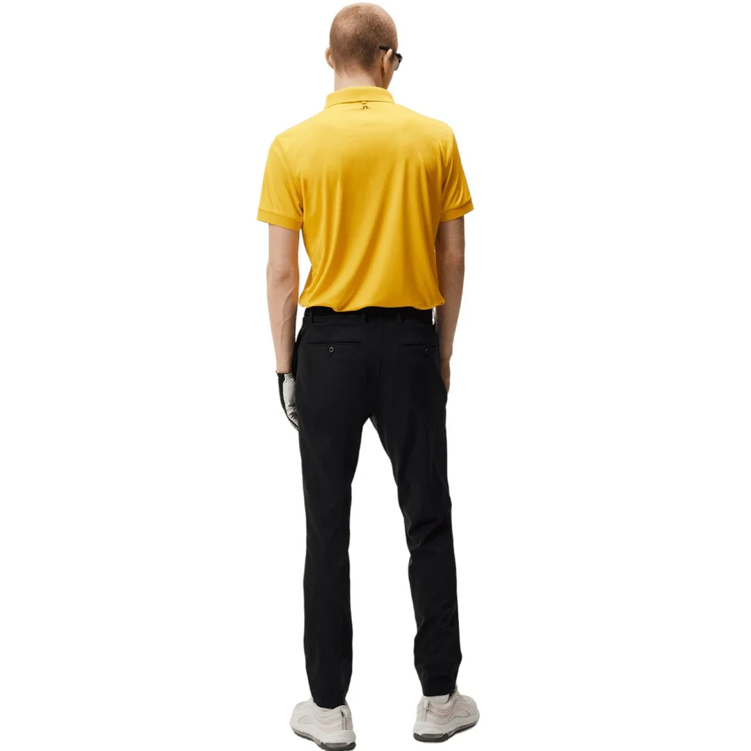 J. Lindeberg Tour Tech Golf Polo Shirt GMJT07642 - Image 6