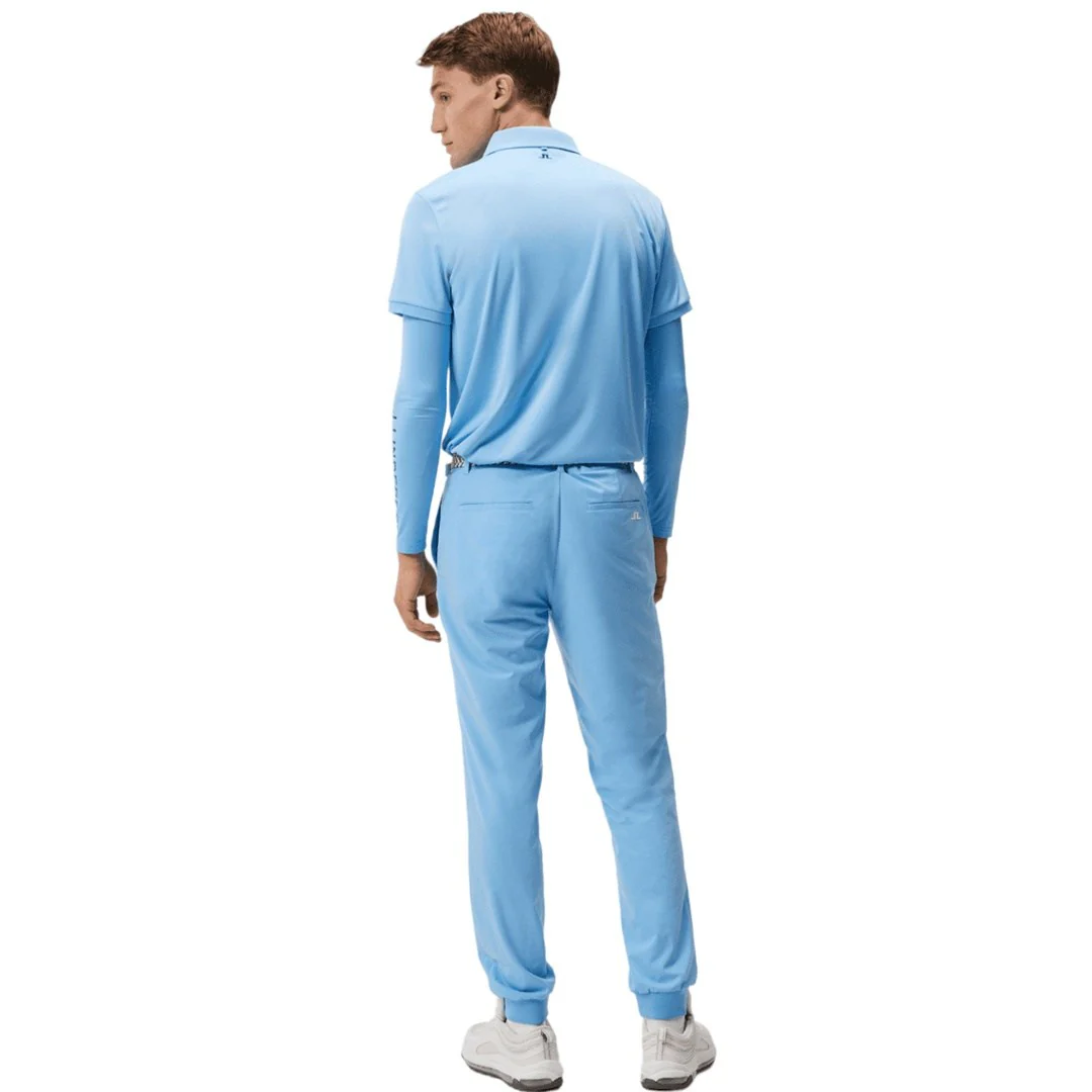 J Lindeberg Tour Tech Golf Polo Shirt GMJT08836 - Image 3