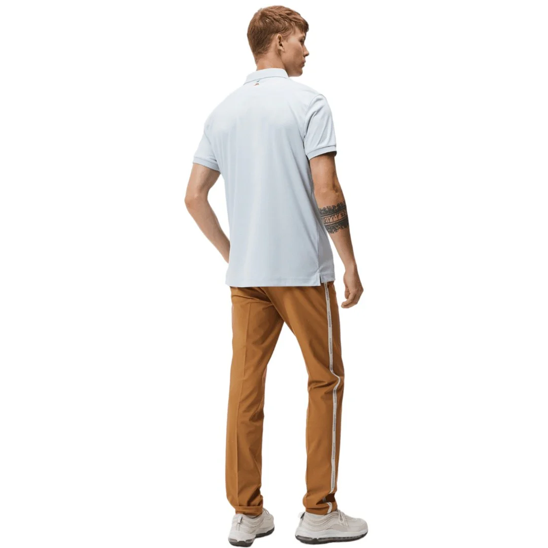 J Lindeberg Tour Tech Golf Polo Shirt GMJT08836 - Image 4