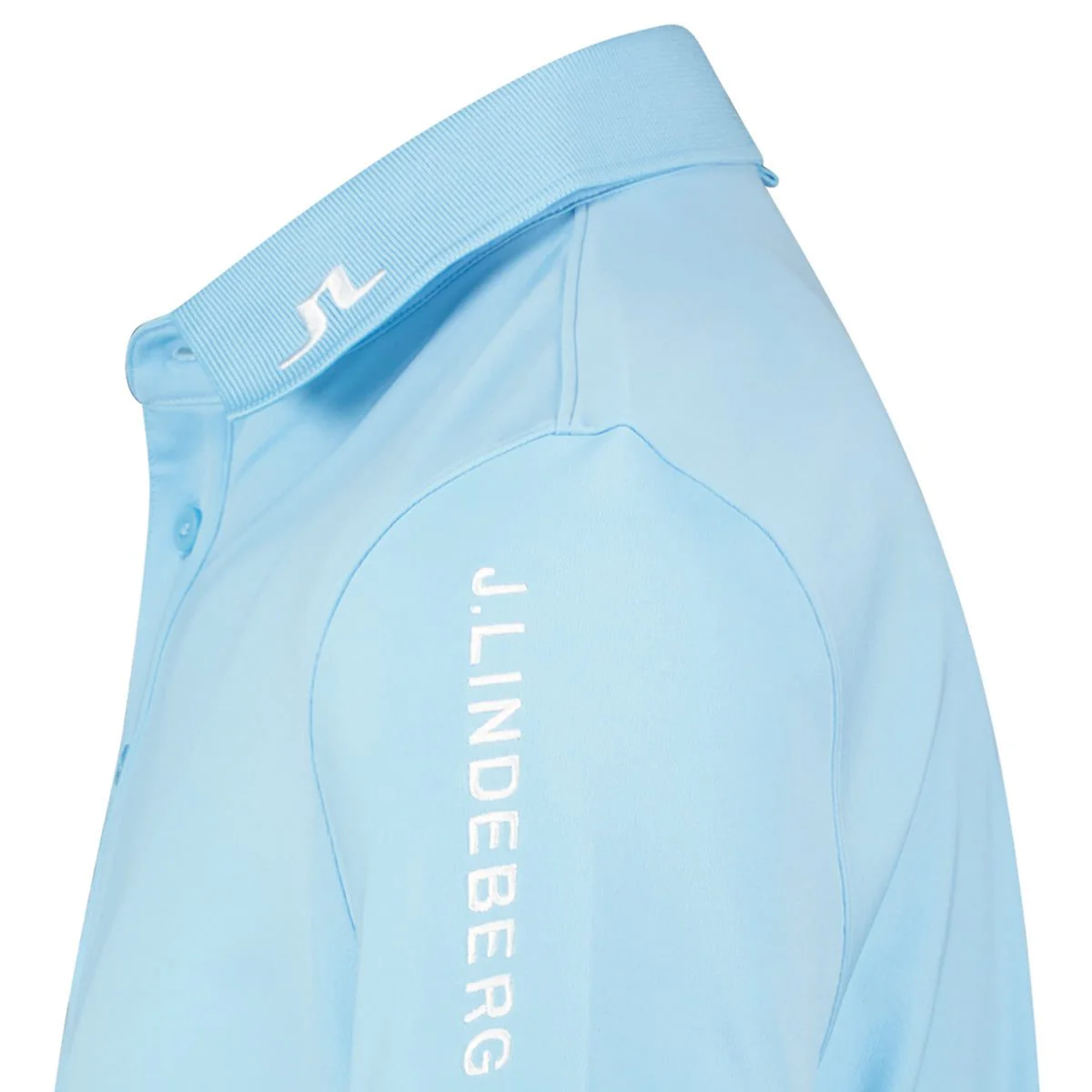J Lindeberg Tour Tech Golf Polo Shirt GMJT09157 - Image 3