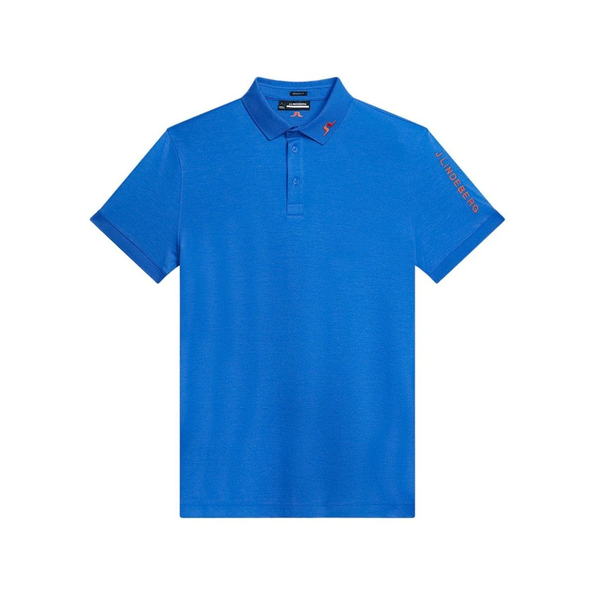 J Lindeberg Tour Tech Golf Polo Shirt GMJT09157 - Image 9