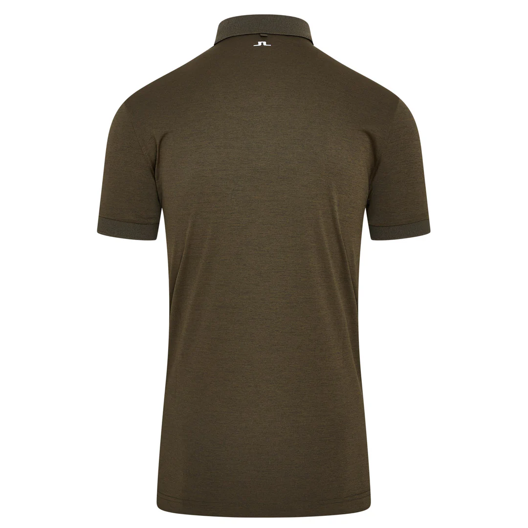 J Lindeberg Tour Tech Golf Polo Shirt GMJT10682 - Image 2