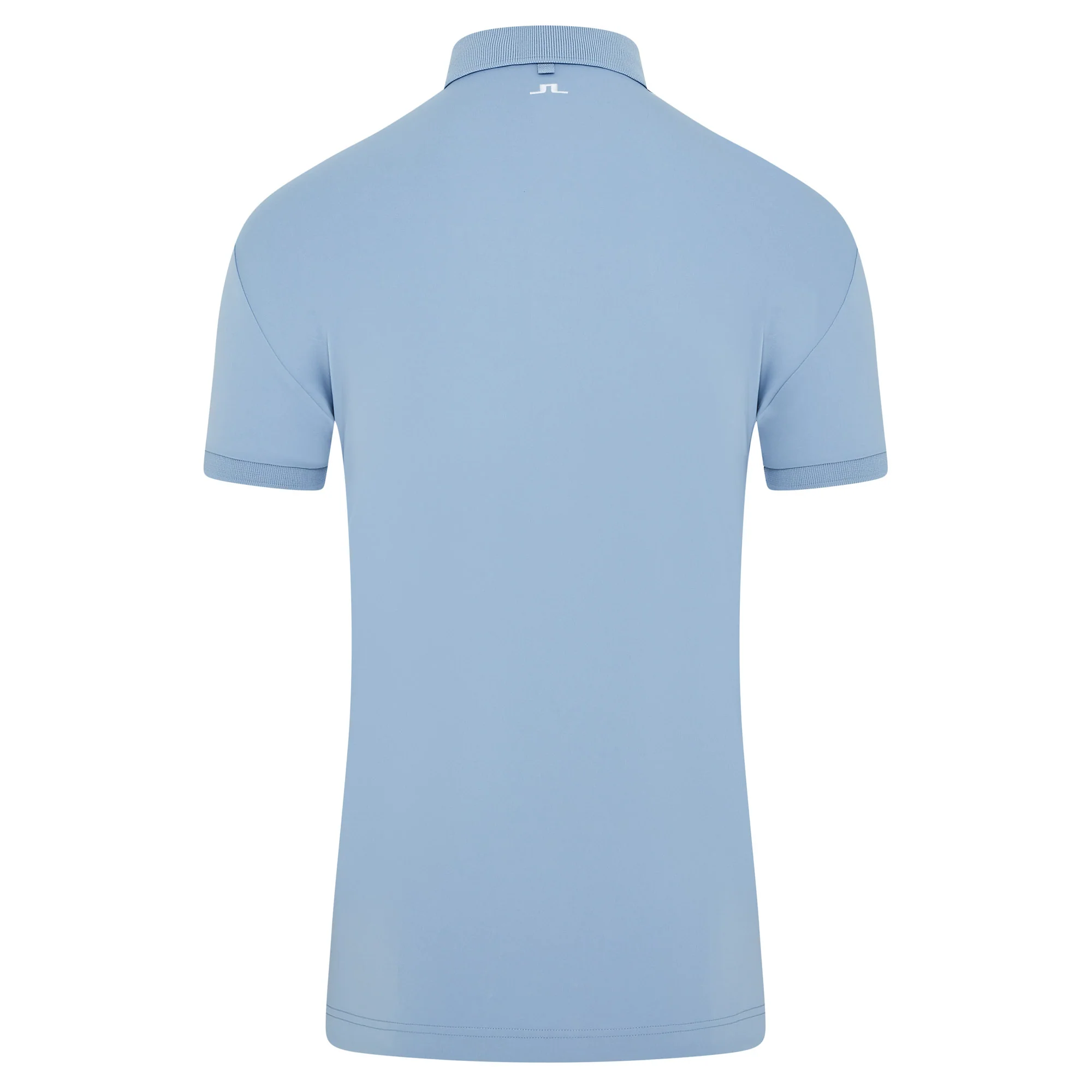 J. Lindeberg Tour Tech Golf Polo Shirt GMJT11823 - Image 2