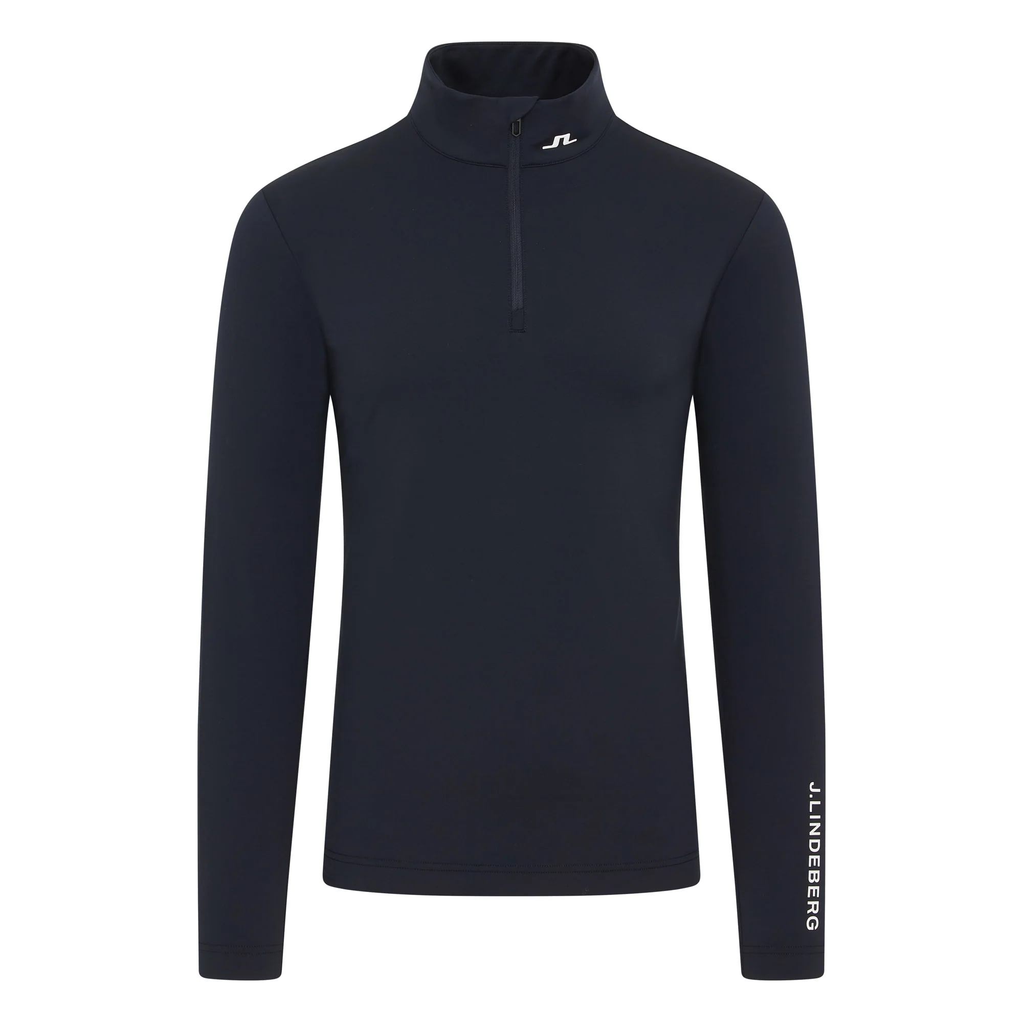J.Lindeberg Tour Tech Golf Mid Layer GMJS14361