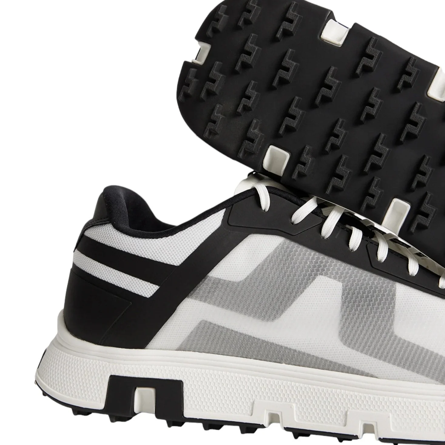 J Lindeberg Vent 500 Golf Shoes GMSW10643 - Image 4