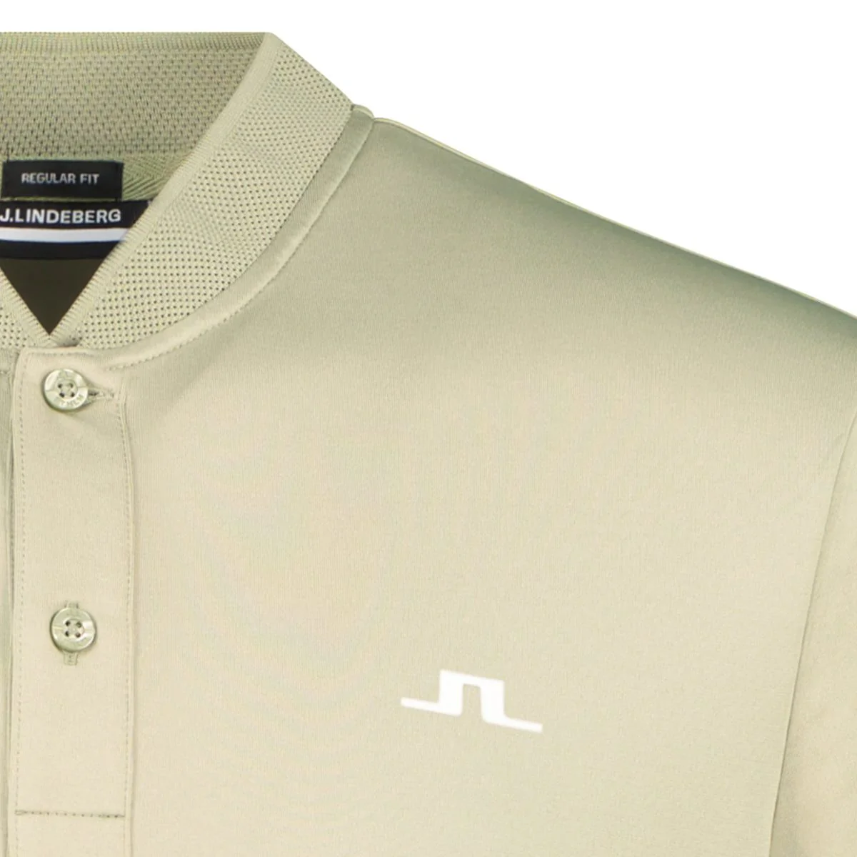 J.Lindeberg Wince Golf Polo Shirt GMJT11507 - Image 3