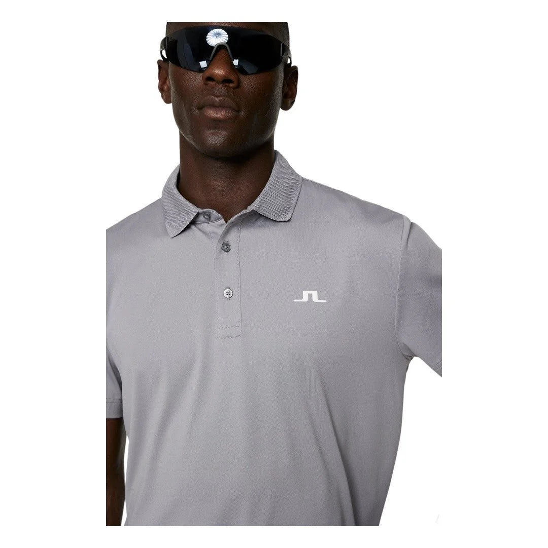J.Lindeberg Wince Golf Polo Shirt GMJT11697 - Image 5
