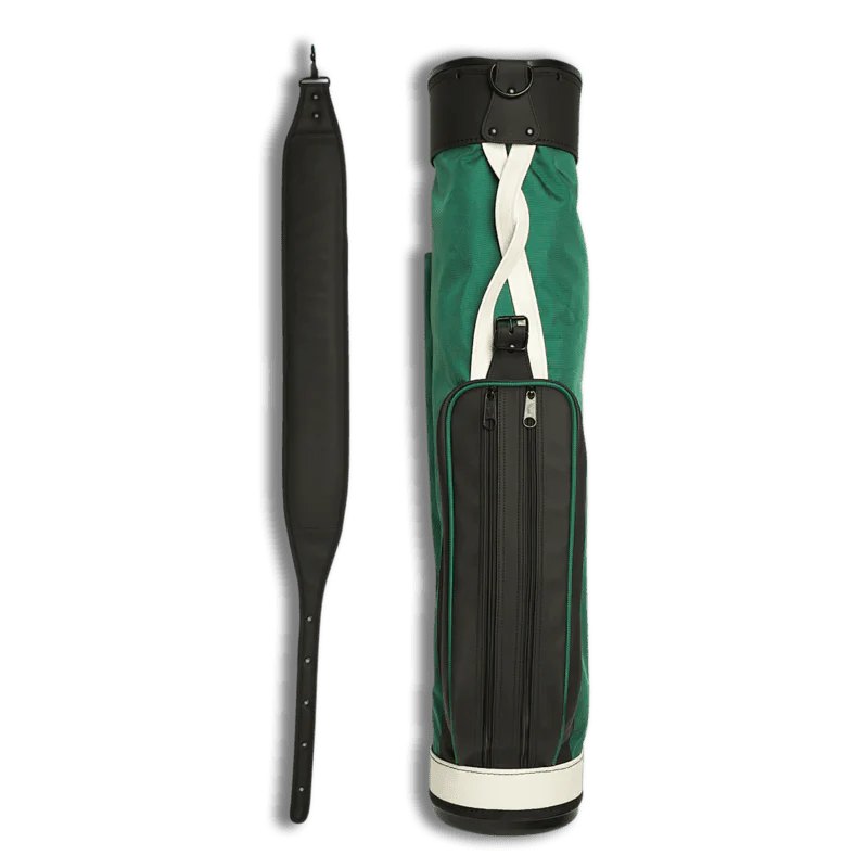 Jones Original Celtic Single Strap Golf Bag GJ137