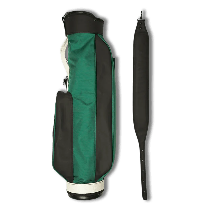 Jones Original Celtic Single Strap Golf Bag GJ137 - Image 2