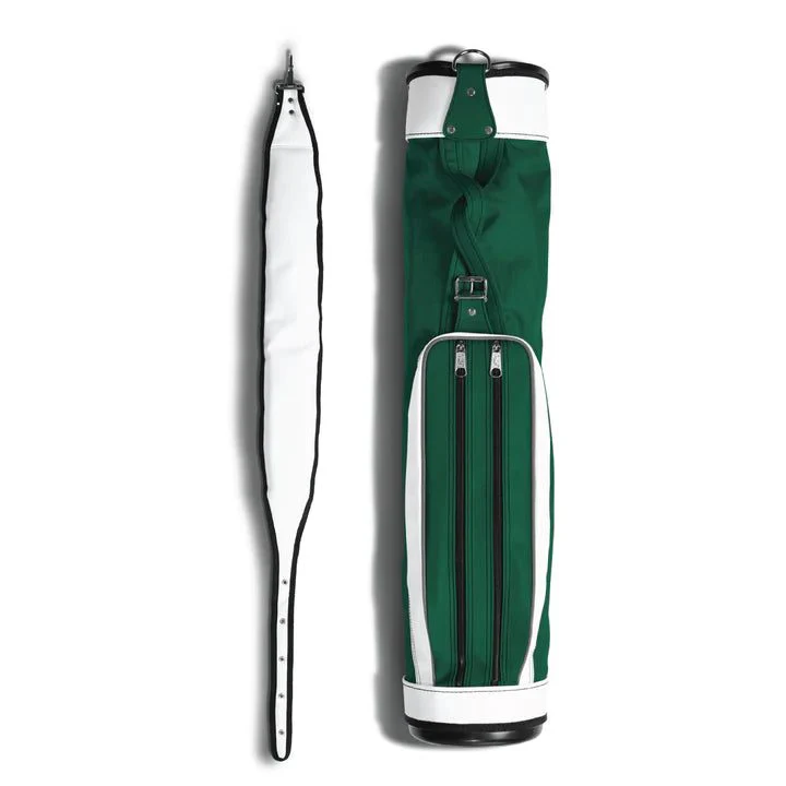 Jones Original Single Strap Golf Bag GJ105 - Image 2
