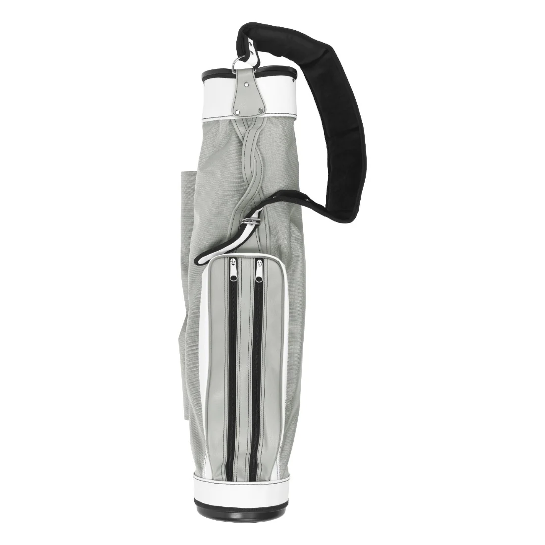 Jones Original Single Strap Golf Bag GJ136 - Image 2