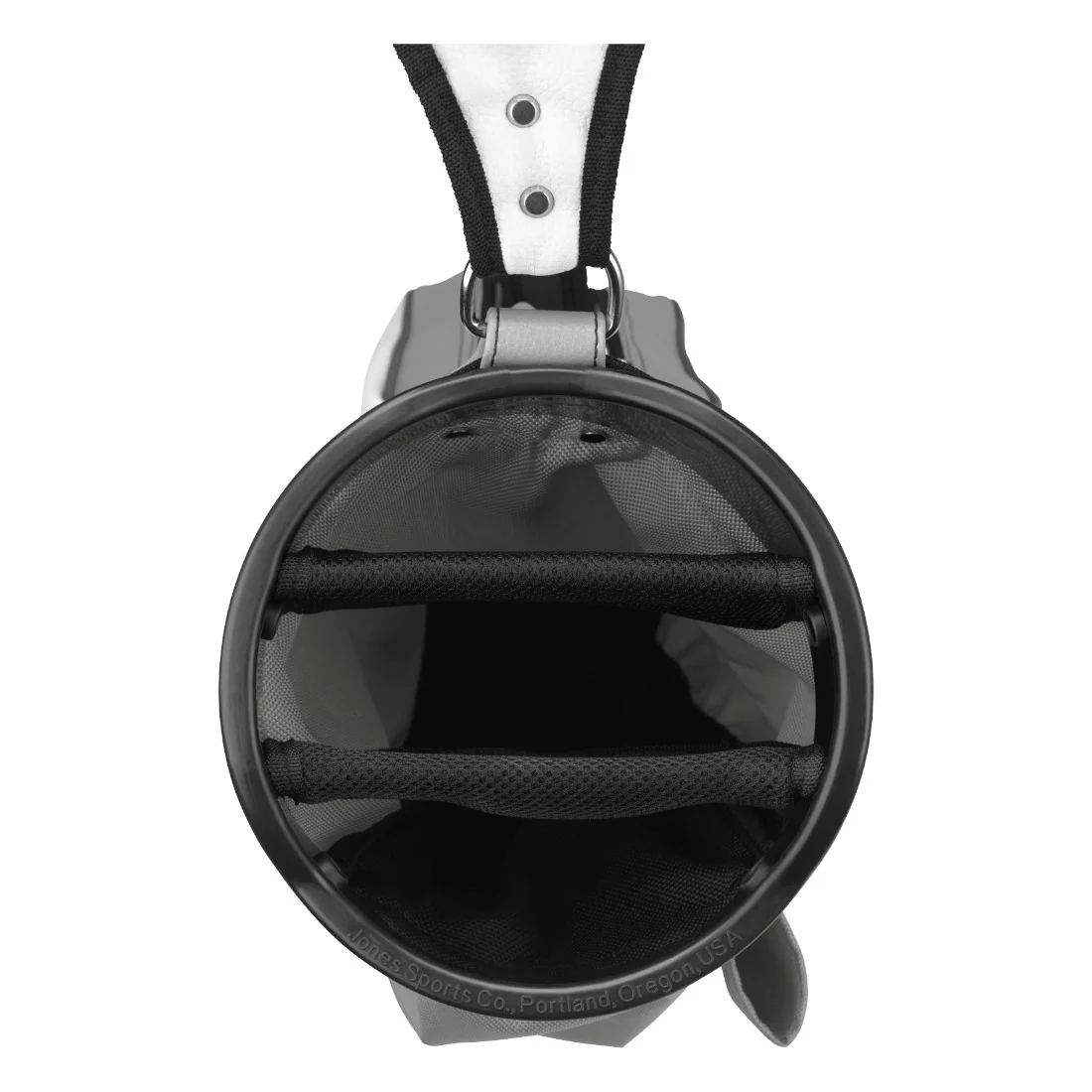 Jones Original Single Strap Golf Bag GJ136 - Image 4
