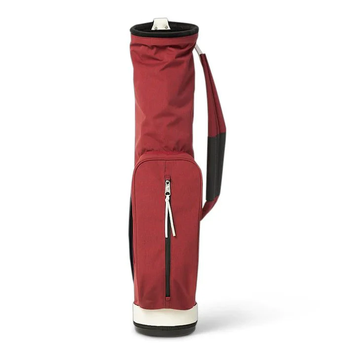 Jones Player Series Single Strap Golf Bag PS201 - Image 2