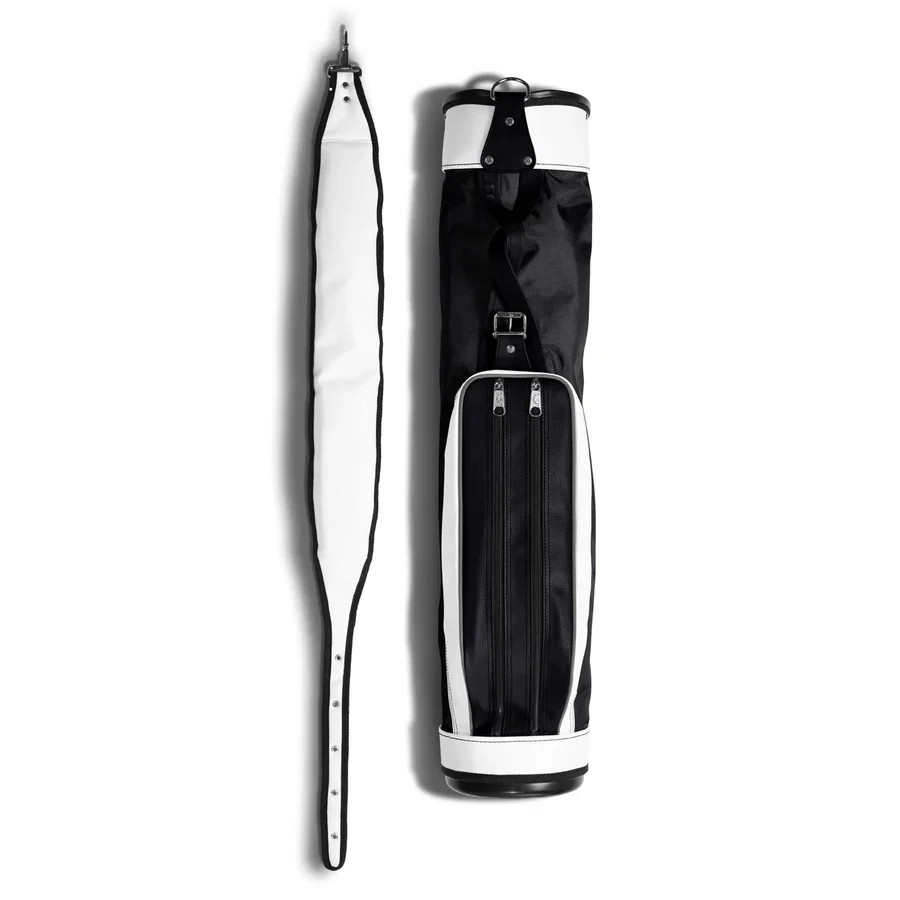 Jones Original Single Strap Golf Bag GJ101 - Image 2