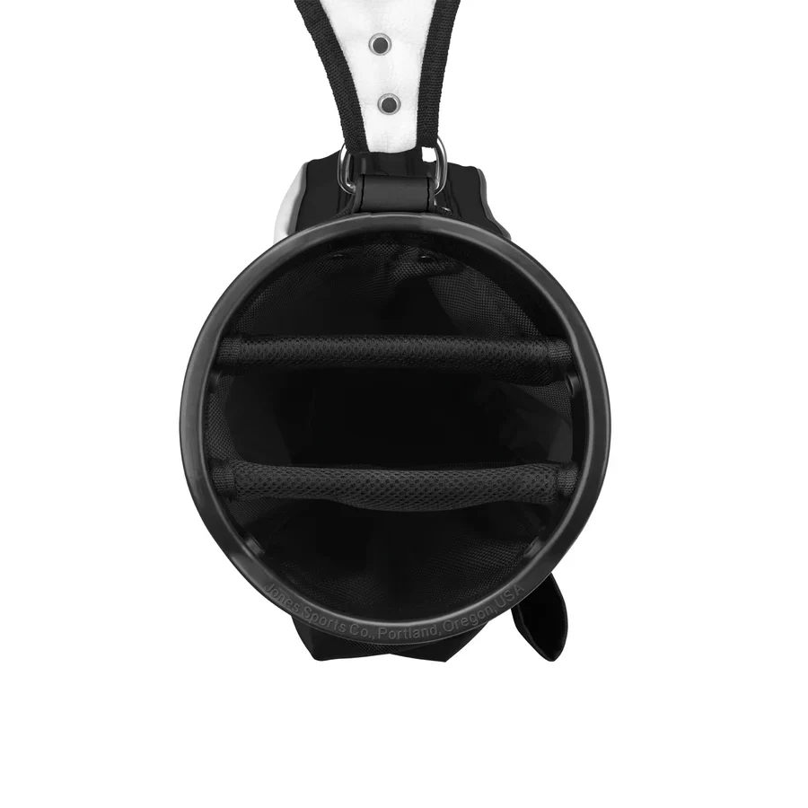 Jones Original Single Strap Golf Bag GJ101 - Image 3