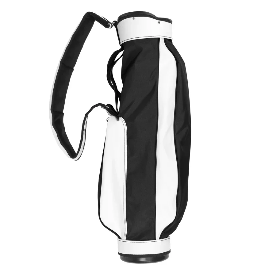Jones Original Single Strap Golf Bag GJ101 - Image 4