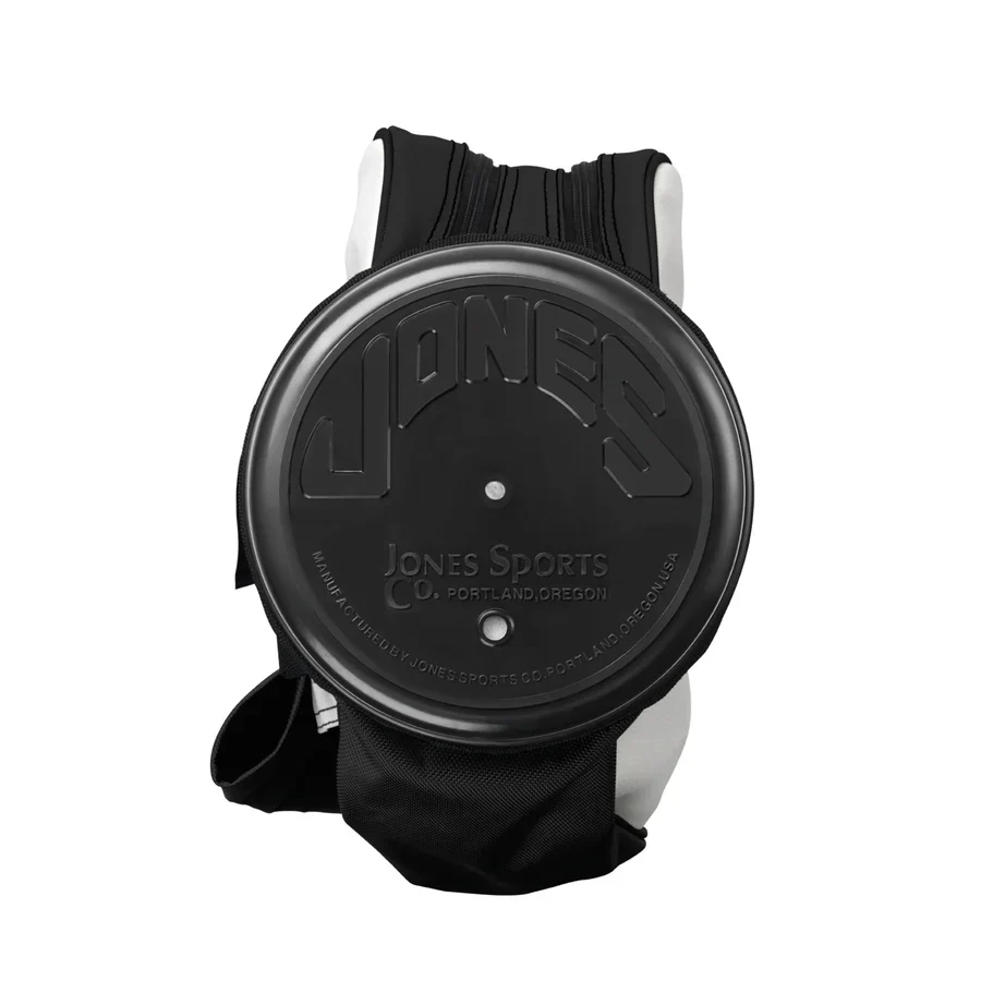 Jones Original Single Strap Golf Bag GJ101 - Image 6