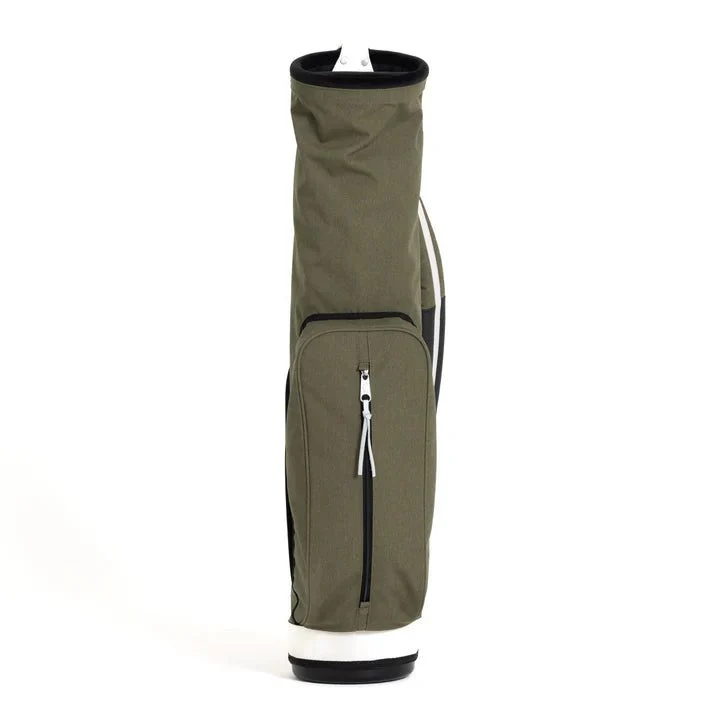 Jones Player Series Single Strap Golf Bag PS205 - Image 2