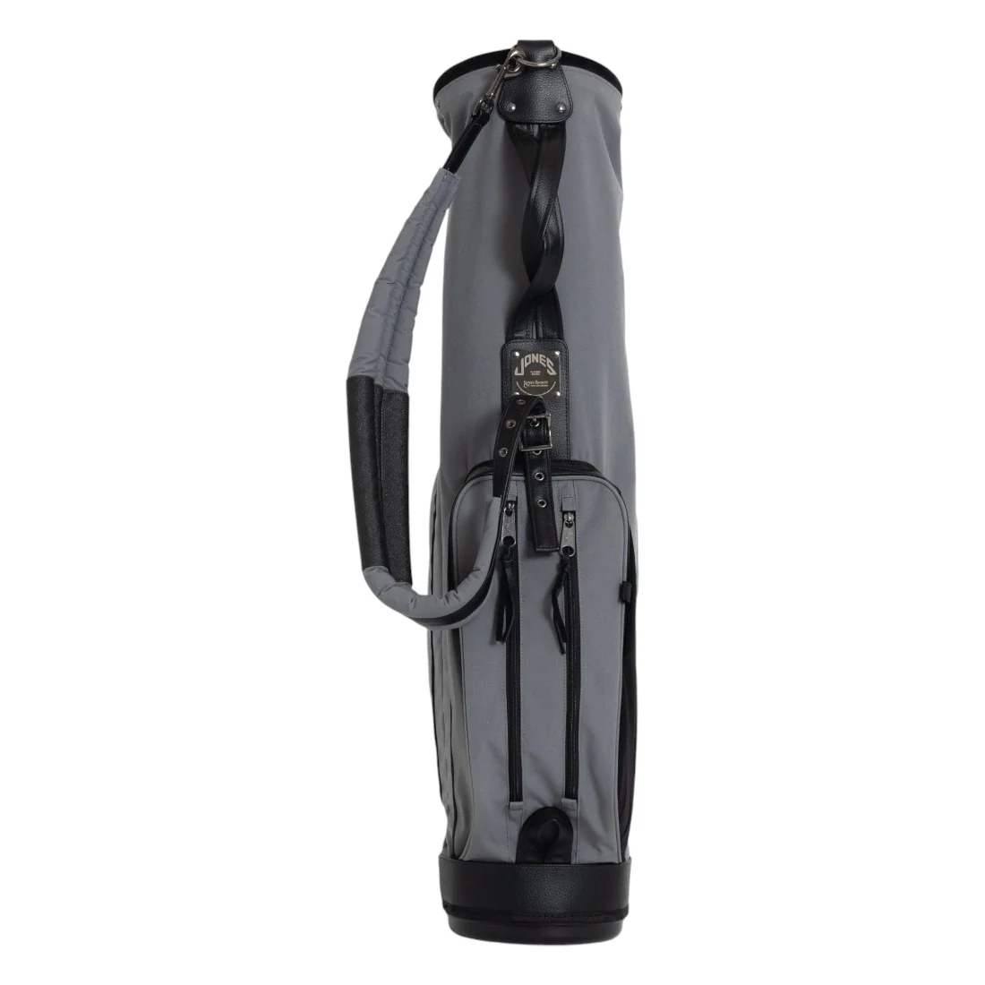 Jones Player Series Single Strap Golf Bag PS203