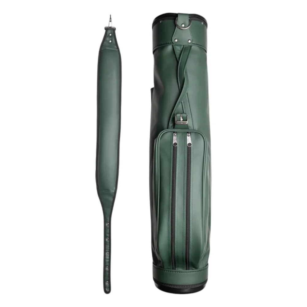 Jones Player Single Strap Golf Bag