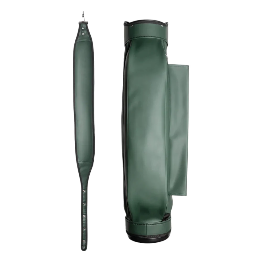 Jones Player Single Strap Golf Bag - Image 2