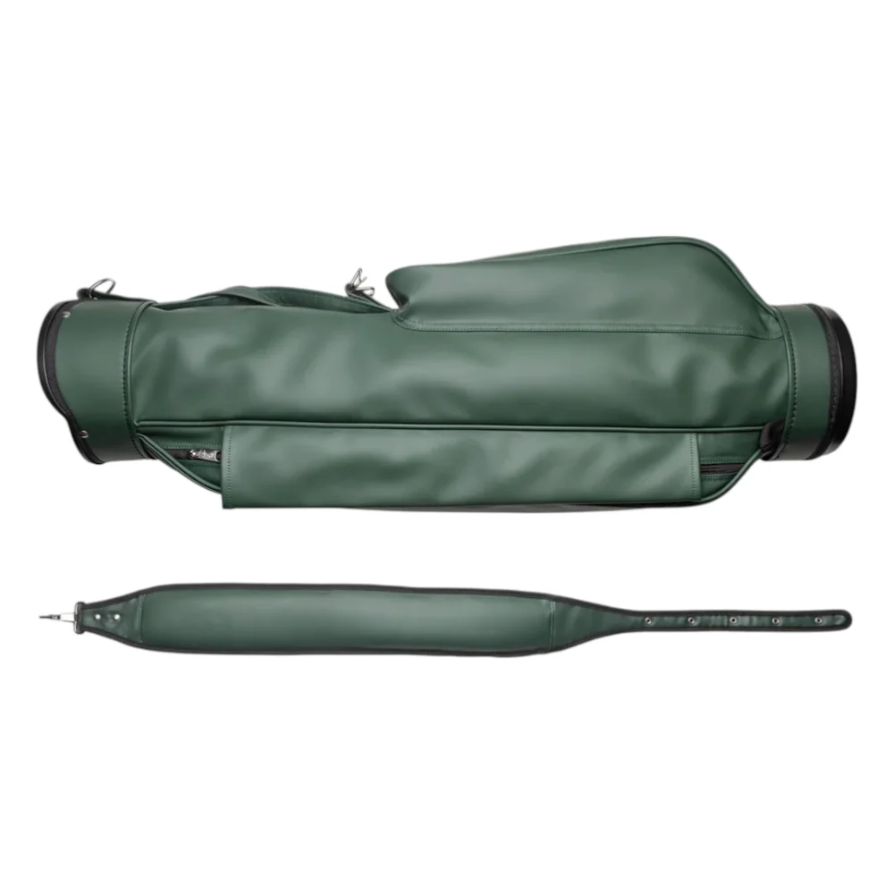 Jones Player Single Strap Golf Bag - Image 3
