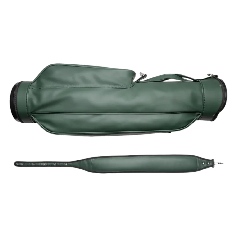 Jones Player Single Strap Golf Bag - Image 4