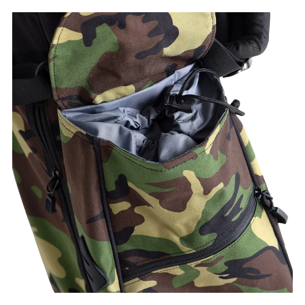 Jones Rover-R Golf Stand Bag JSC1889 - Image 6