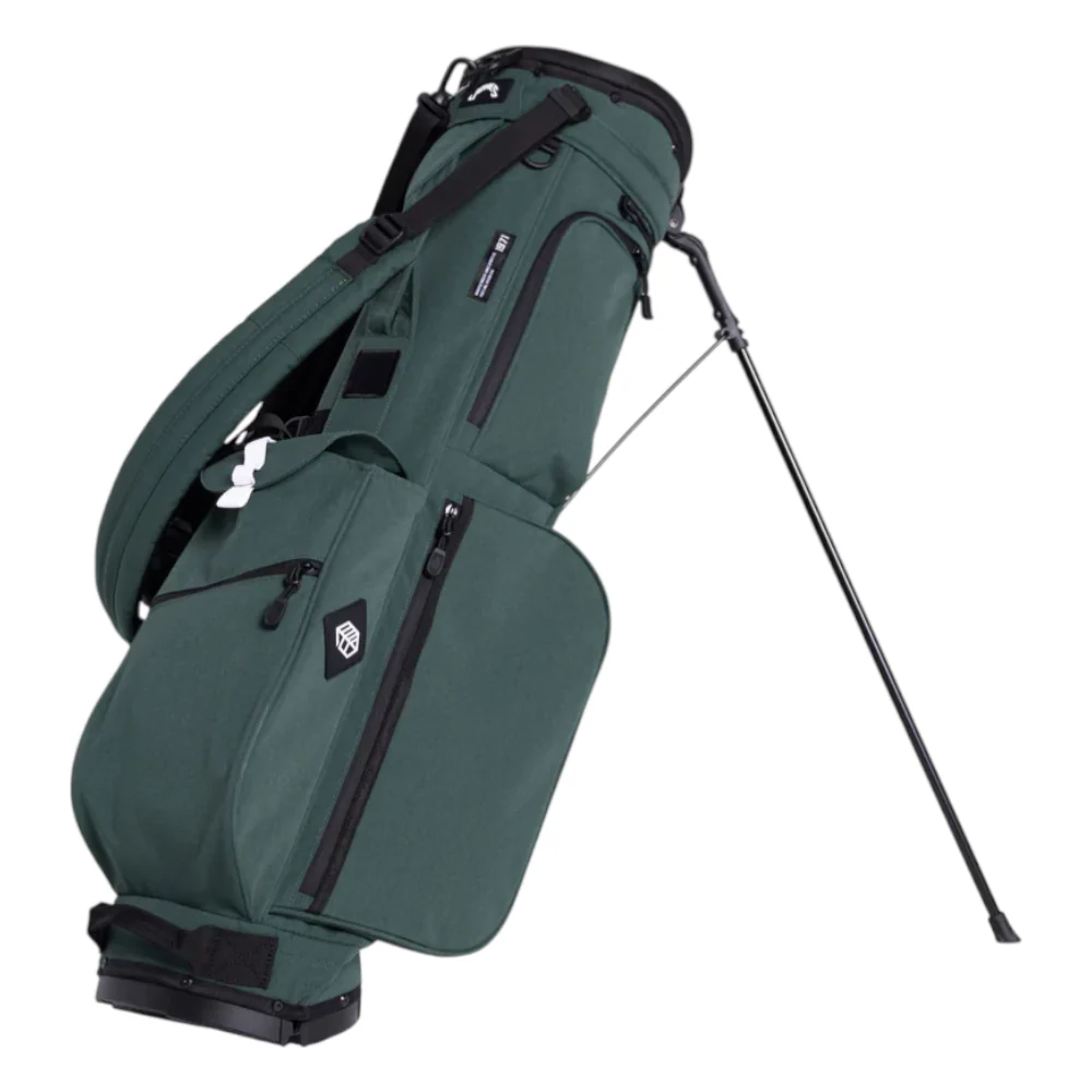 Jones Rover-R Golf Stand Bag JSC1909