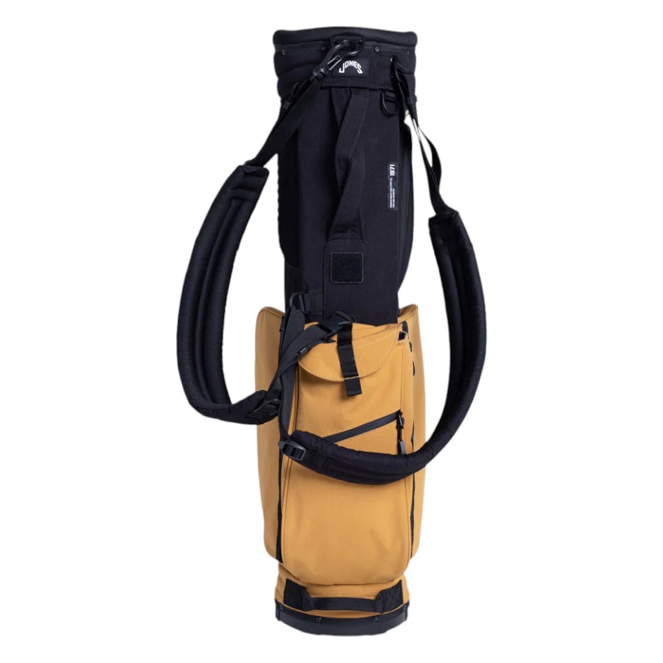 Jones Rover-R Golf Stand Bag RNS101 - Image 3