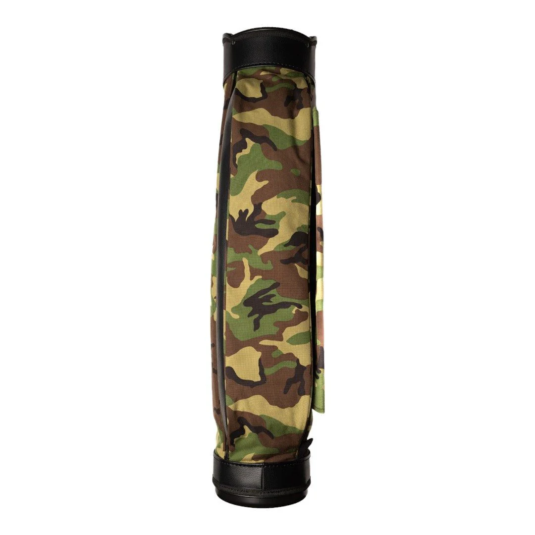 Jones Original Carry Golf Bag GJ142 - Image 2