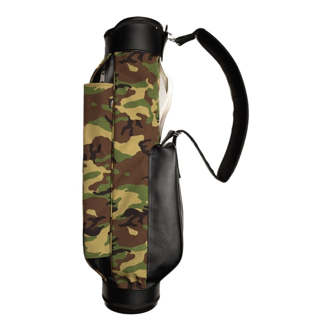 Jones Original Carry Golf Bag GJ142 - Image 3