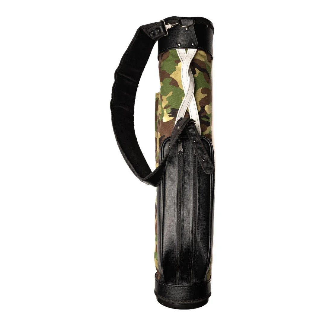 Jones Original Carry Golf Bag GJ142 - Image 4