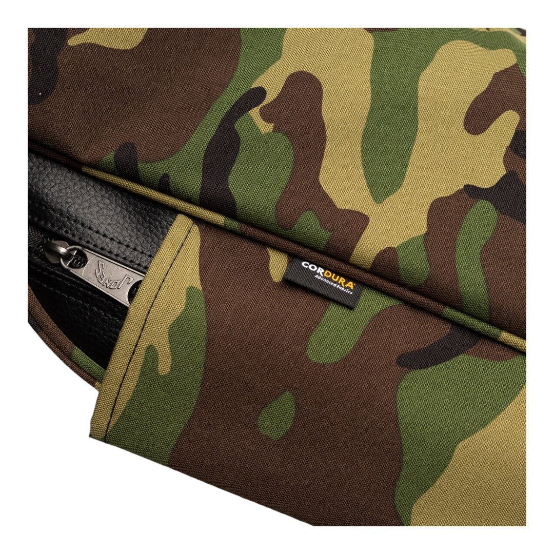 Jones Original Carry Golf Bag GJ142 - Image 5