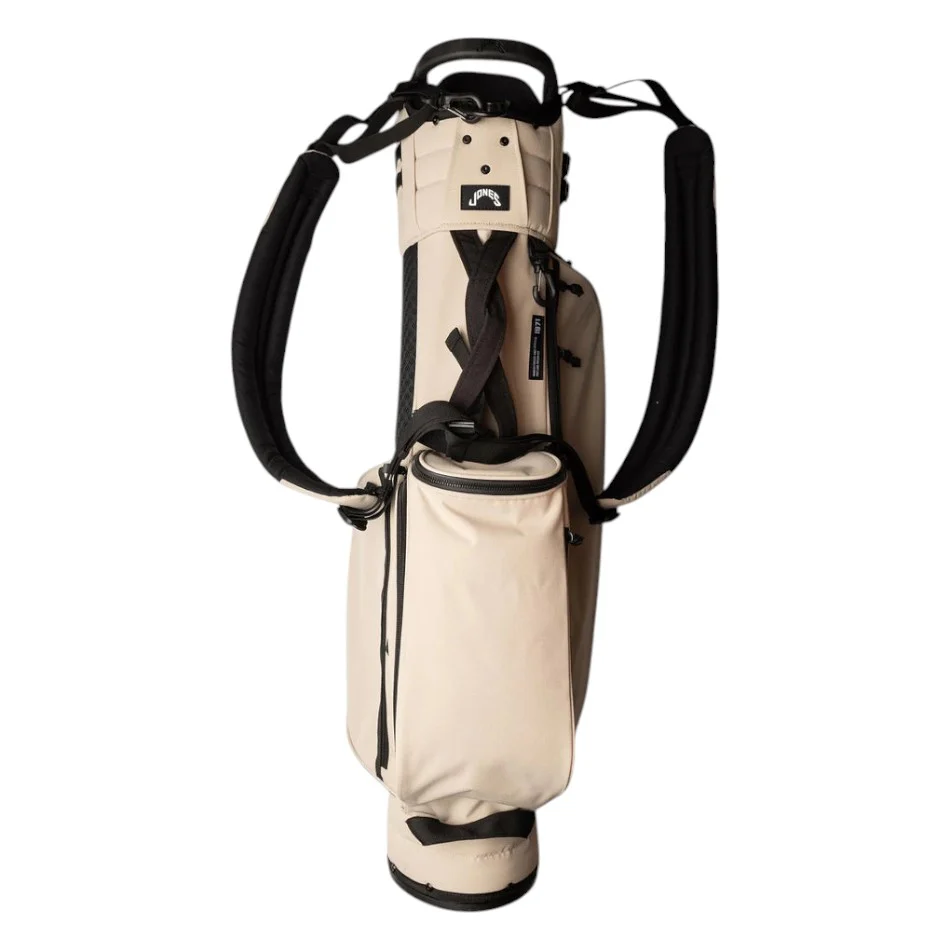 Jones Utility Trouper R 3.0 Golf Stand Bag UT240 - Image 4