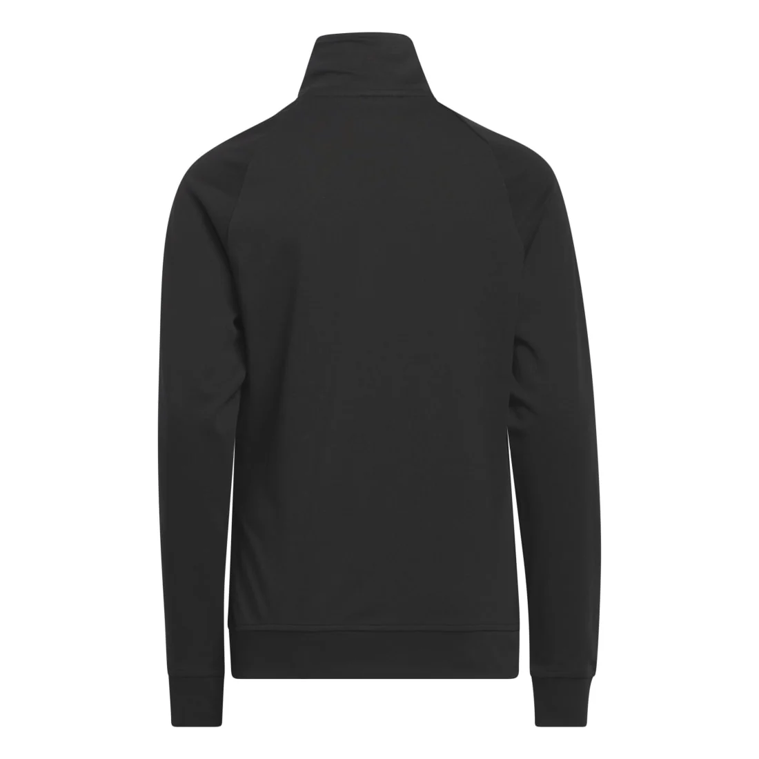 Junior adidas 1/4 Zip Golf Pullover IR5764 - Image 2