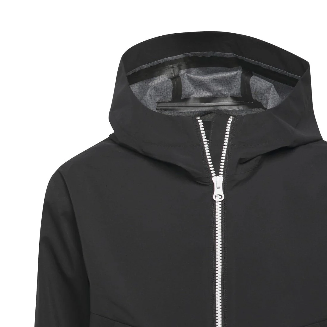 Junior adidas Provisional Golf Jacket IS9697 - Image 3