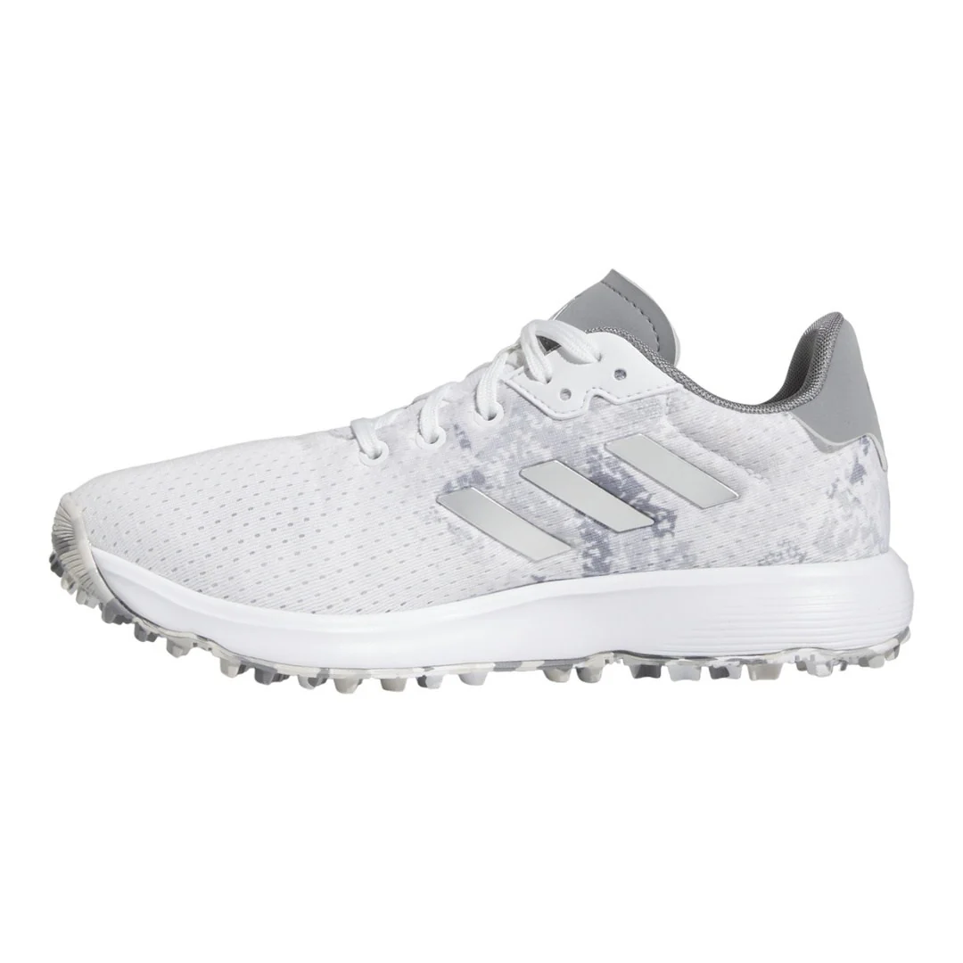 Junior adidas S2G SL Golf Shoes GV9442 - Image 4