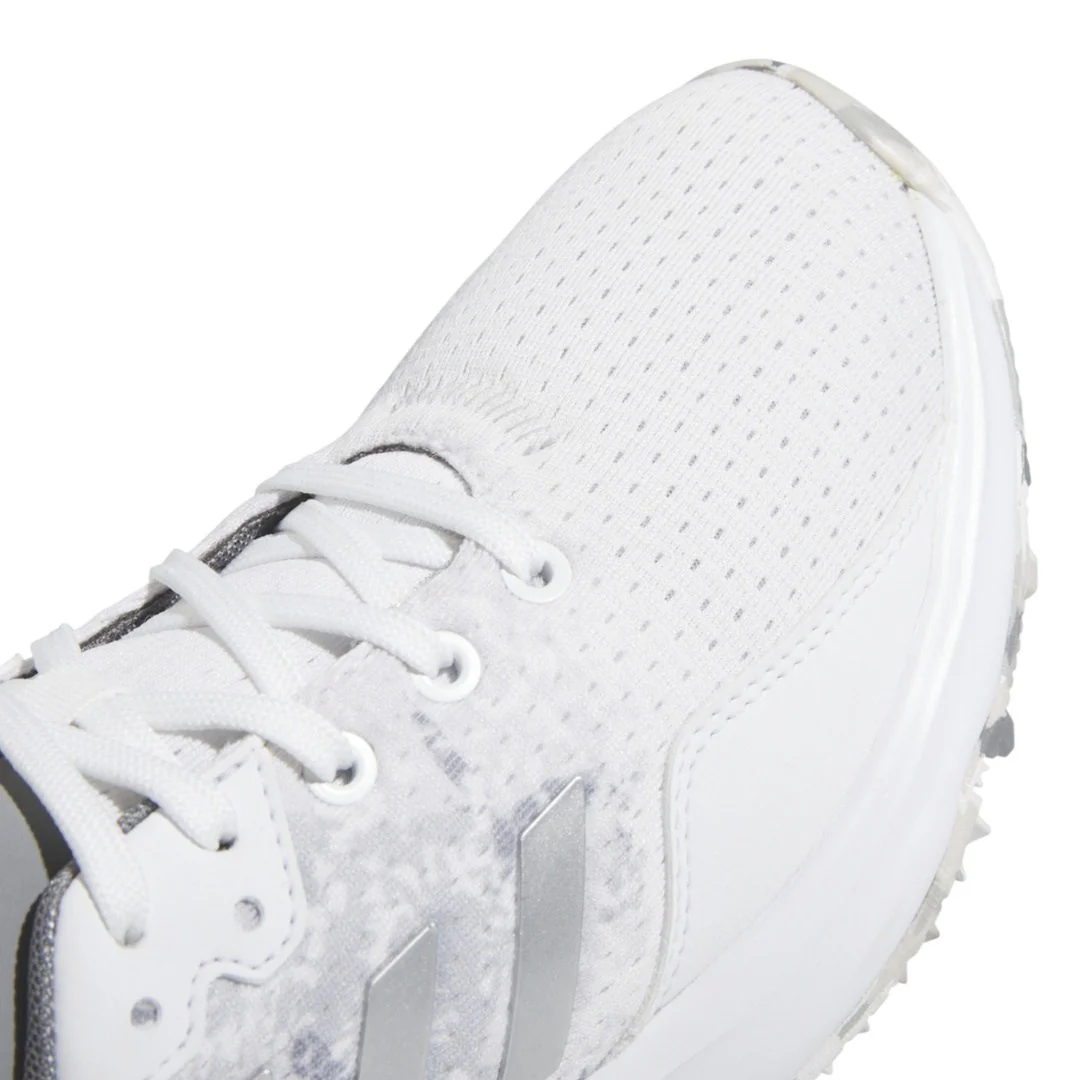 Junior adidas S2G SL Golf Shoes GV9442 - Image 6