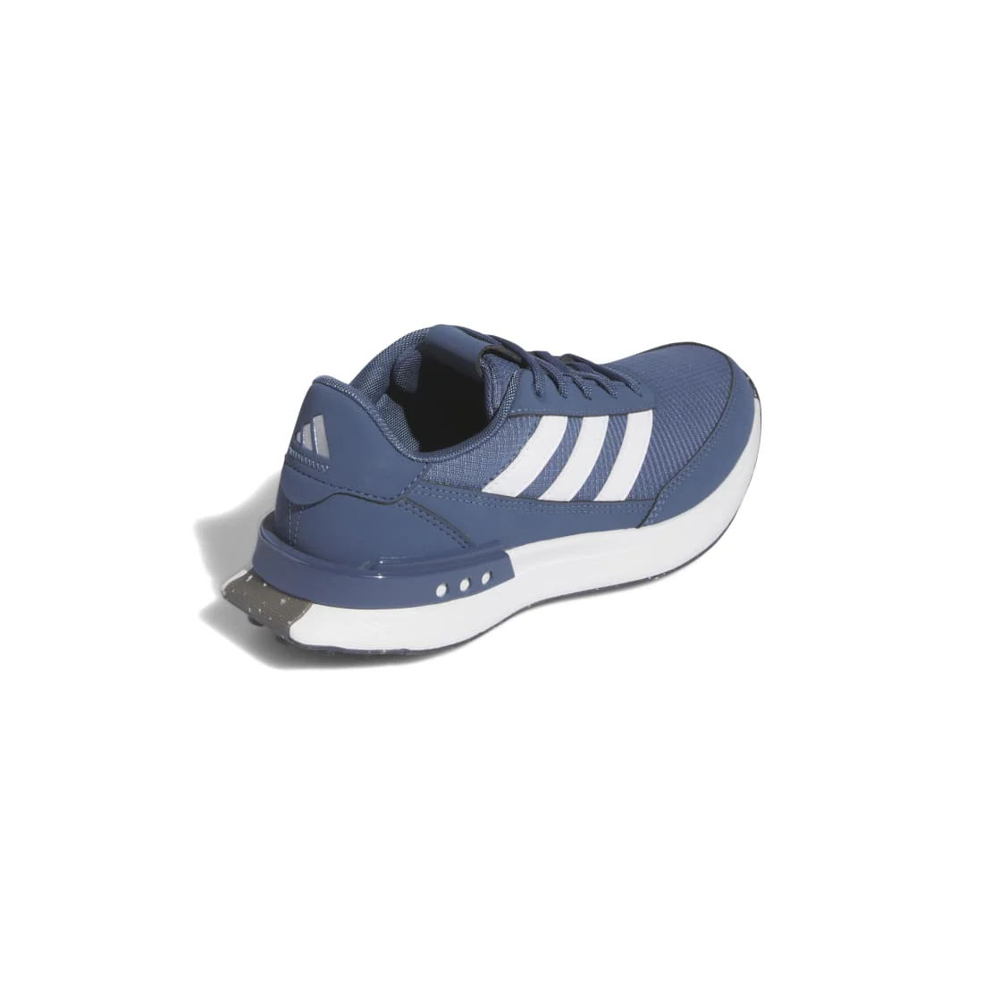 Junior adidas S2G Spikeless 24 Golf Shoes IF0315 - Image 6
