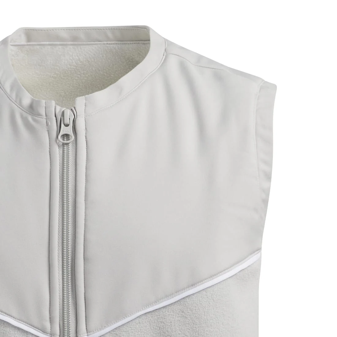 Junior adidas Tech Golf Vest IS9702 - Image 3