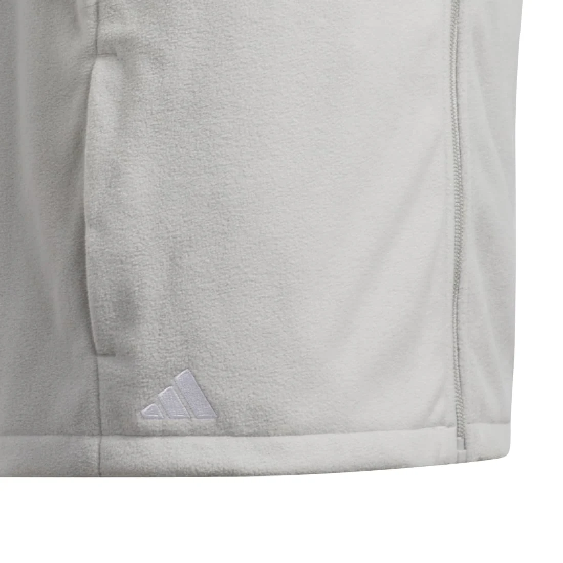 Junior adidas Tech Golf Vest IS9702 - Image 4