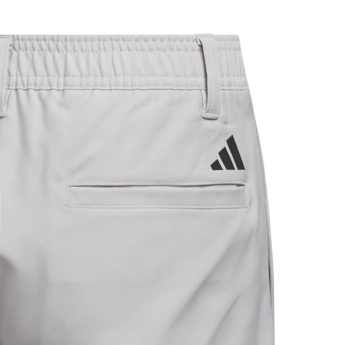 Junior adidas Ultimate Adjustable Golf Trousers IP9694 - Image 3