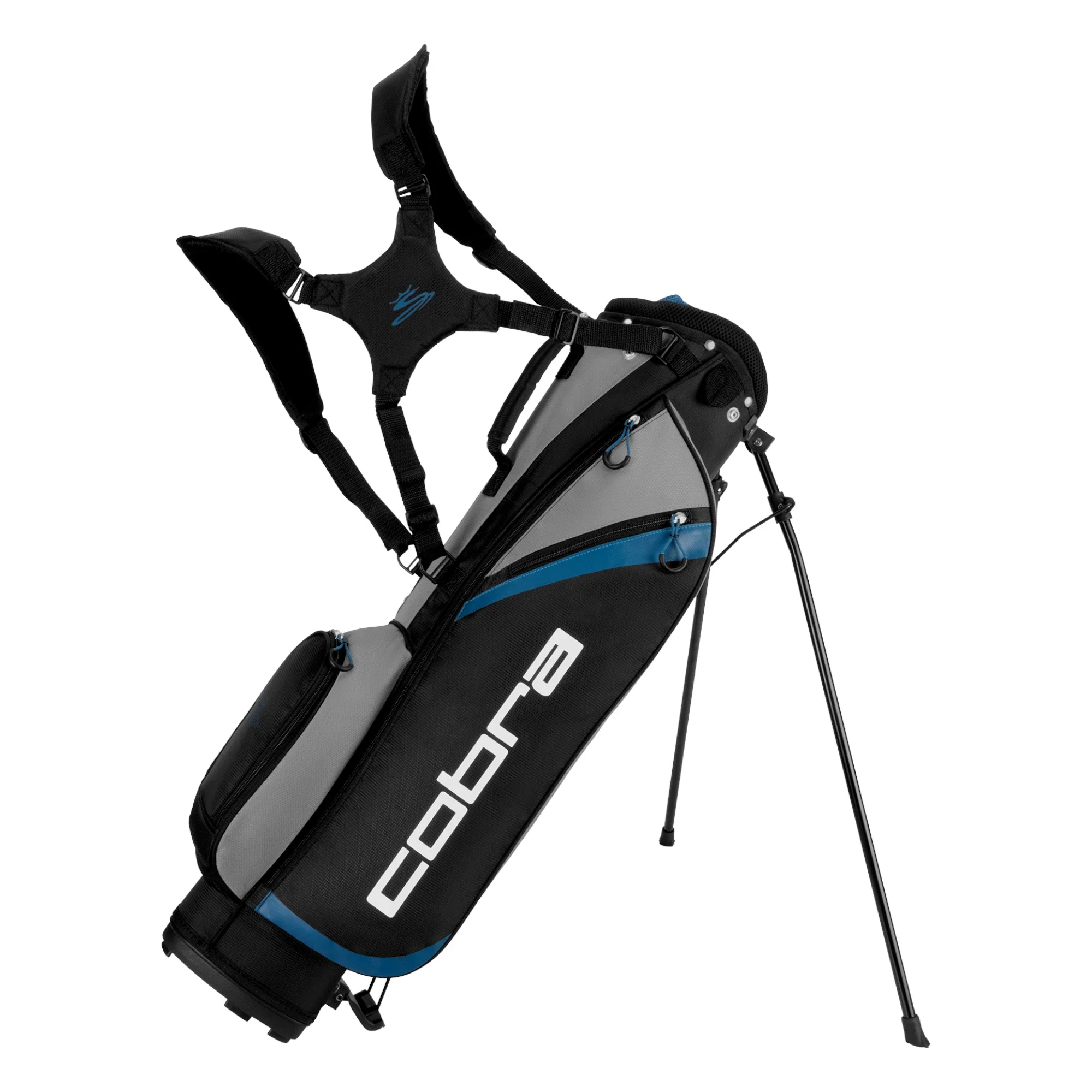 Junior Cobra King Golf Package Set 917594 | Age 7-9 - Image 2