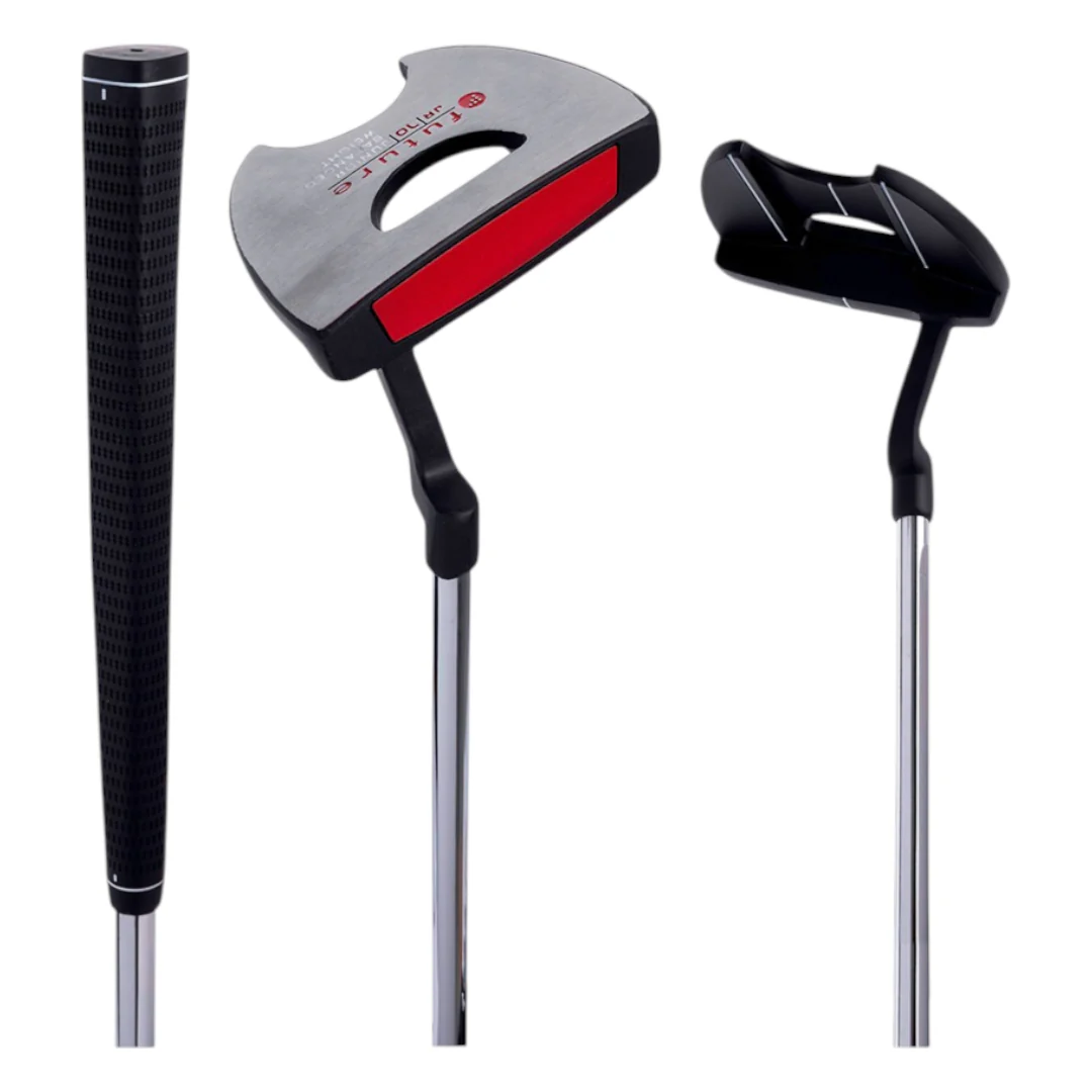 Junior Future Golf Package Set Age 8-10 FUC100004 - Image 2