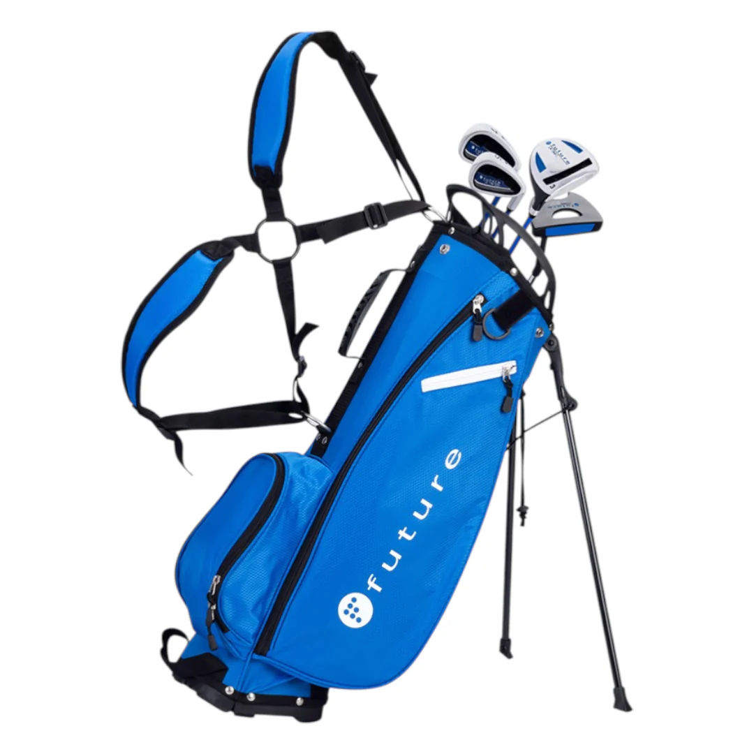 Junior Future Golf Package Set Age 10-12 FUC100006