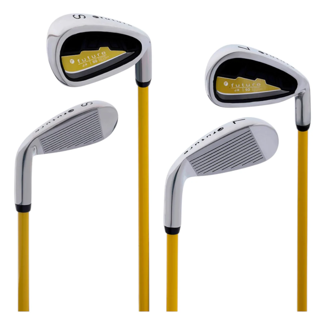 Junior Future Golf Package Set Age 6-8 FUC100002 - Image 3