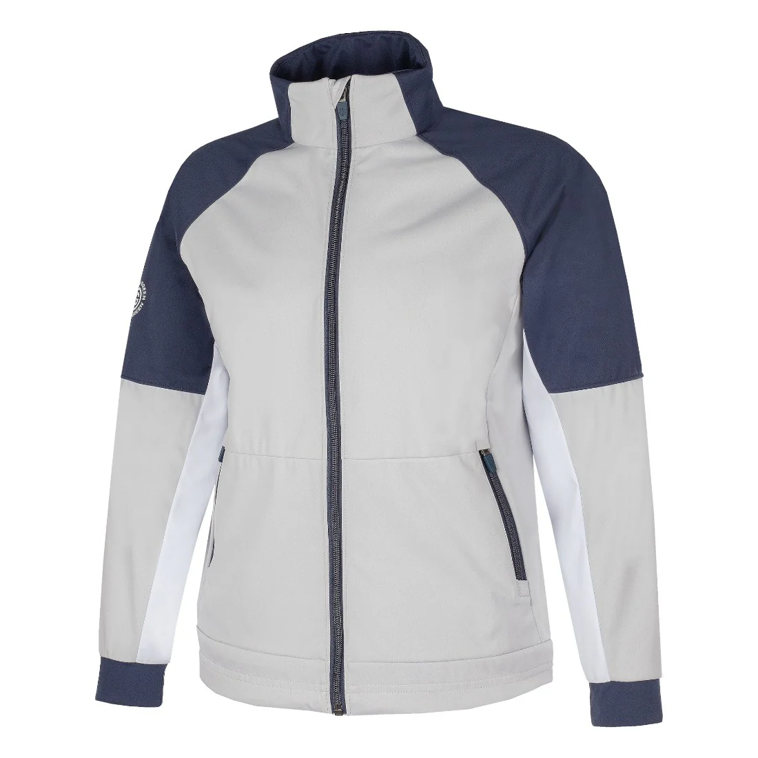 Junior Galvin Green Remi Windproof Golf Jacket